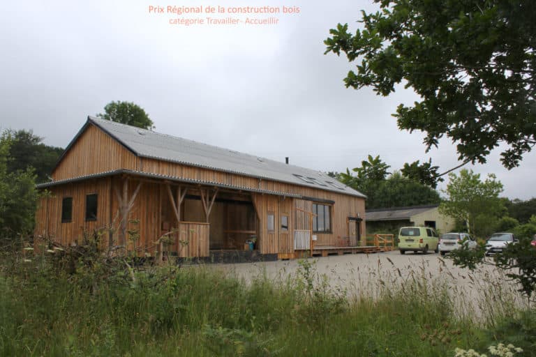 L'Îlot Thé photo de présentation et accueil