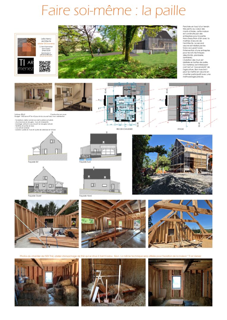 Faire soi meme la paille page 0001 - Faire soi-même : la paille