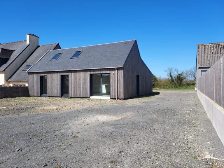 Garage Ploudiry 4 présentation