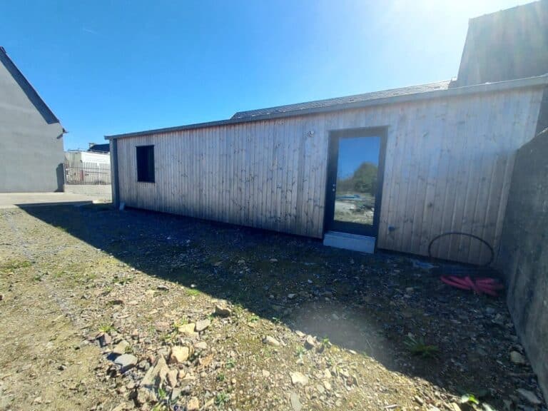 Garage Ploudiry 7