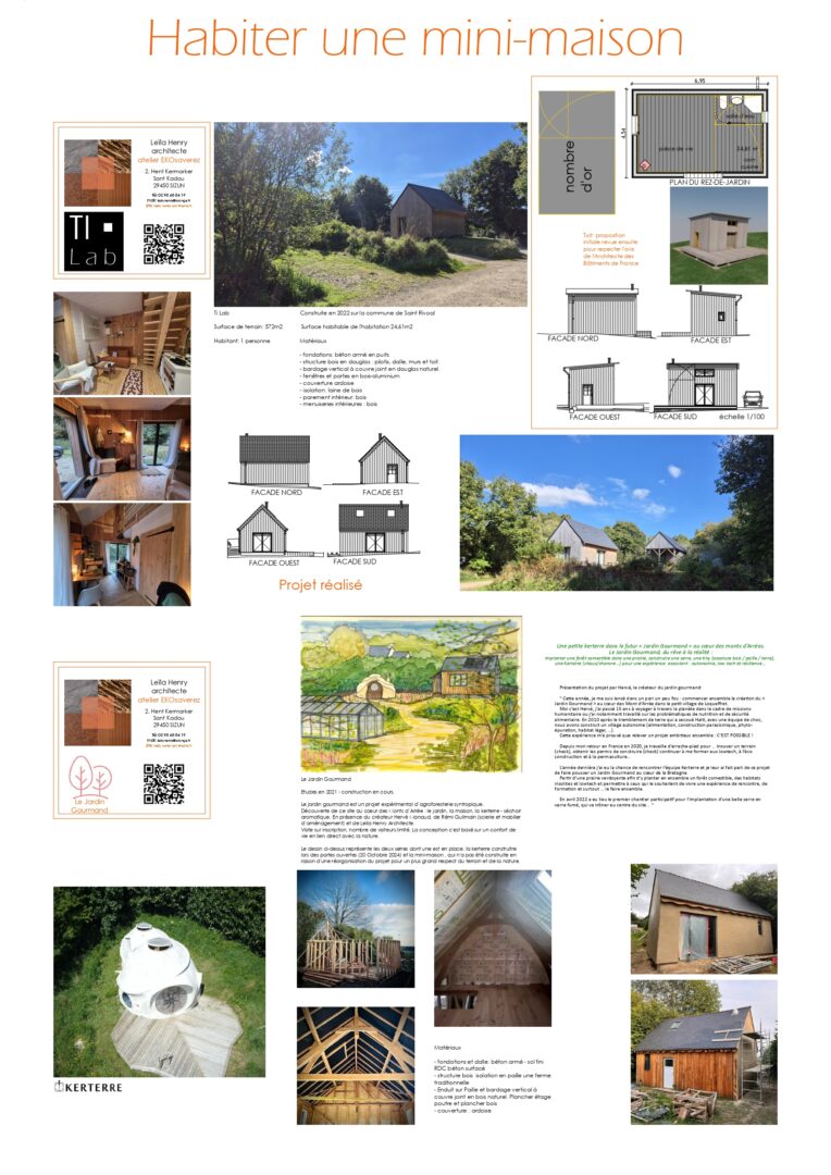 Habiter une mini maison 2 pages to jpg 0001 - Habiter une mini-maison 2
