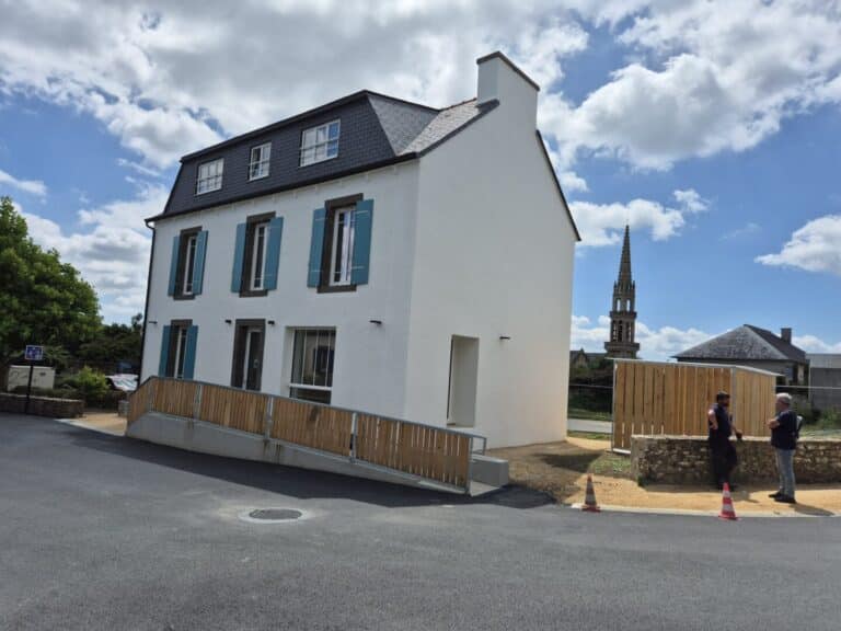 La Coquille Tiers Lieu à Logonna Daoulas 3