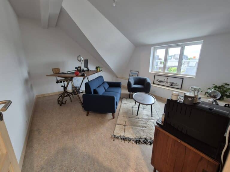 La Coquille Tiers Lieu à Logonna Daoulas 4